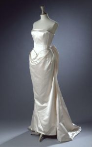 1996 Rayner wedding dress