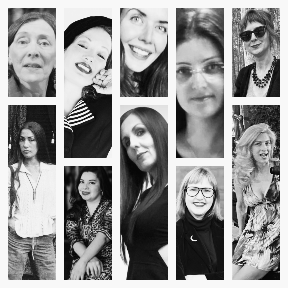 VFG's 2024 board members